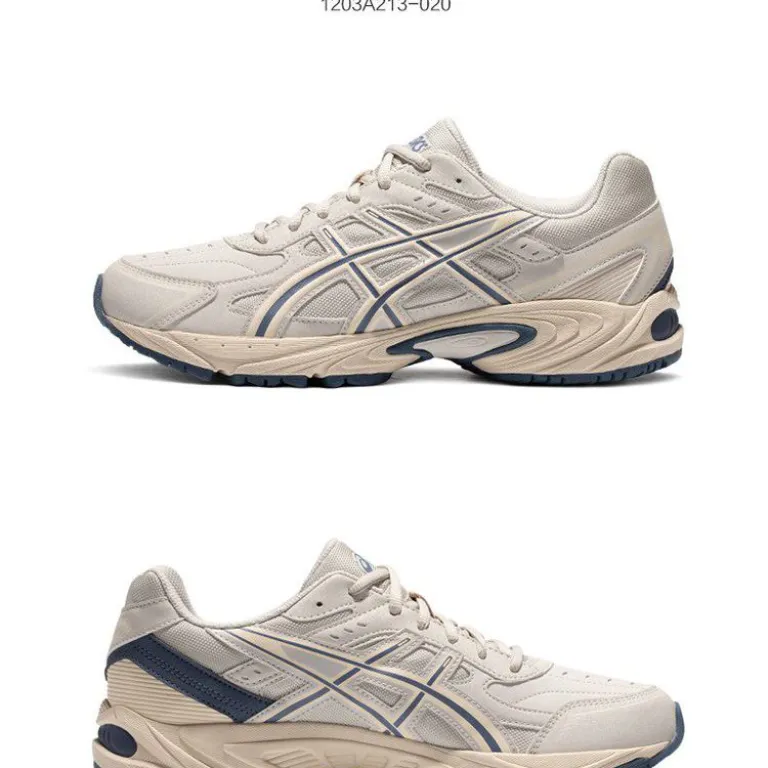 کفش راحتی زوجانه ASICS GEL-170 TR طرح رترو پدری