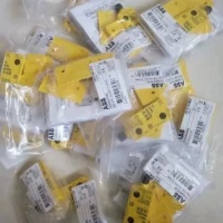 سنسور ABB Eden 2TLA020046R0900 Eva کد یکتا