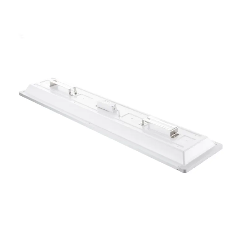 چراغ کلاسی LED فیلیپس با منشور میکرو مخصوص مدرسه و مهدکودک بدون سوسو زدن چراغ تخته سیاه ضد خیرگی محافظ چشم چراغ آموزشی