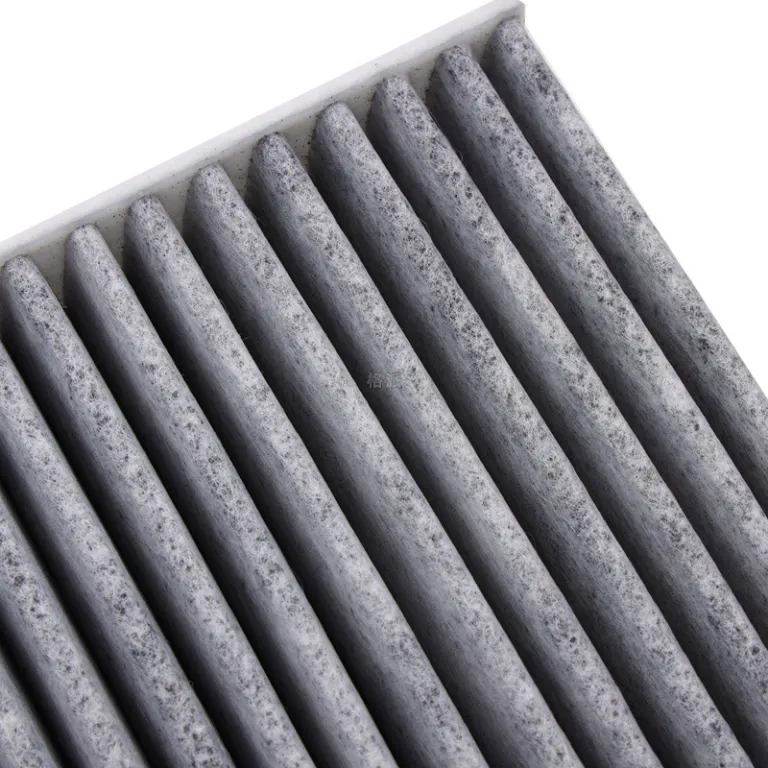 فیلتر کابین کربن فعال پنج‌لایه مناسب کمری 87139-0N010 هایلوکس کراون 0N010
