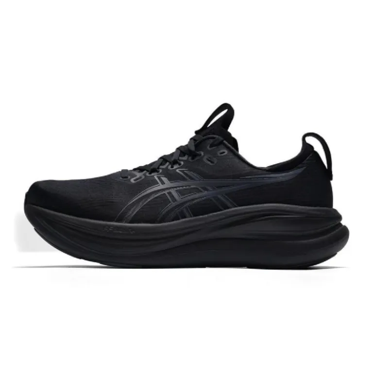 کفش ورزشی سبک و تنفس‌پذیر مردانه ASICS GEL-NIMBUS 28