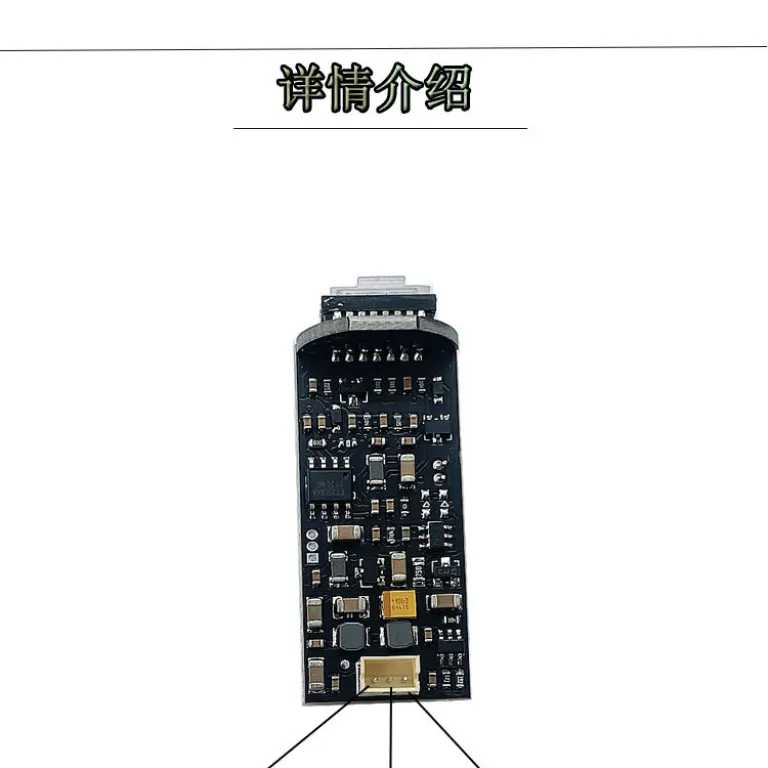 دوربین مداربسته گلوله‌ای SONY 4140 673CCD با کیفیت بالا 800 خط و حساسیت نوری فوق‌العاده کم