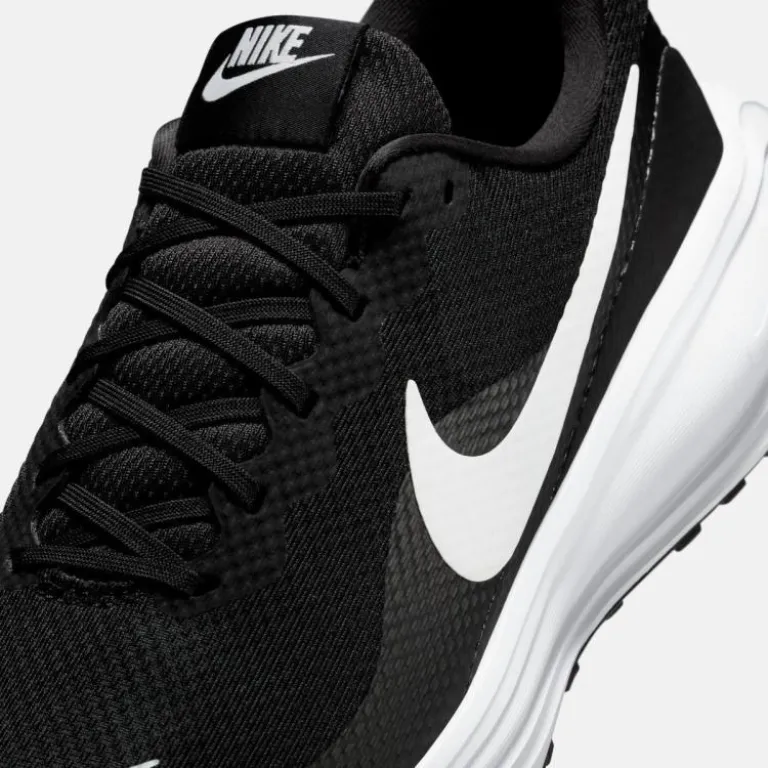 کفش دویدن مردانه Nike REVOLUTION 8 با رویه مش تنفس‌پذیر