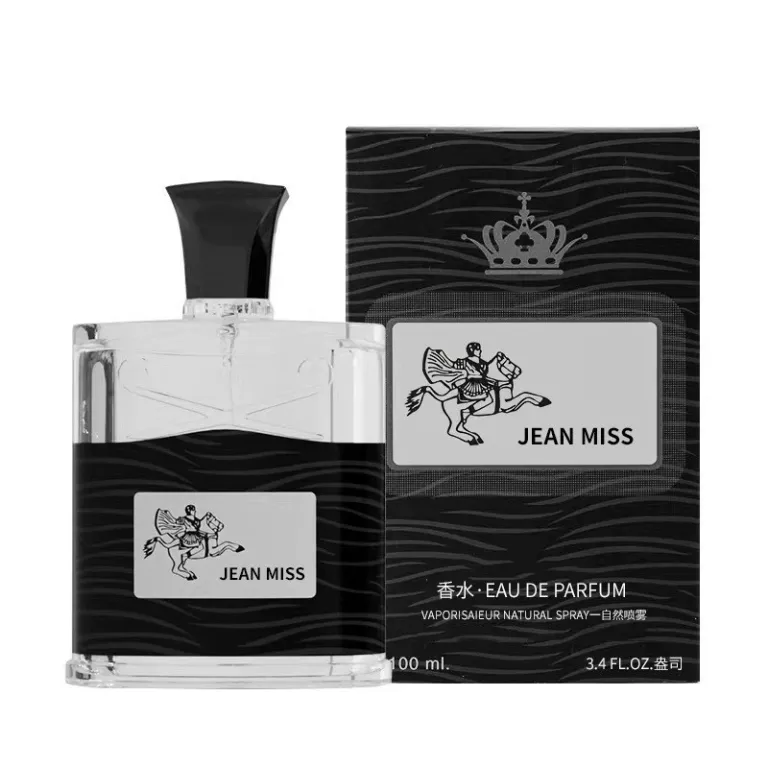 عطر مردانه آبی آسمانی پرطرفدار تیک‌تاک با ماندگاری بالا ادکلن مردانه لوکس مناسب پخش زنده و فروش بین‌المللی