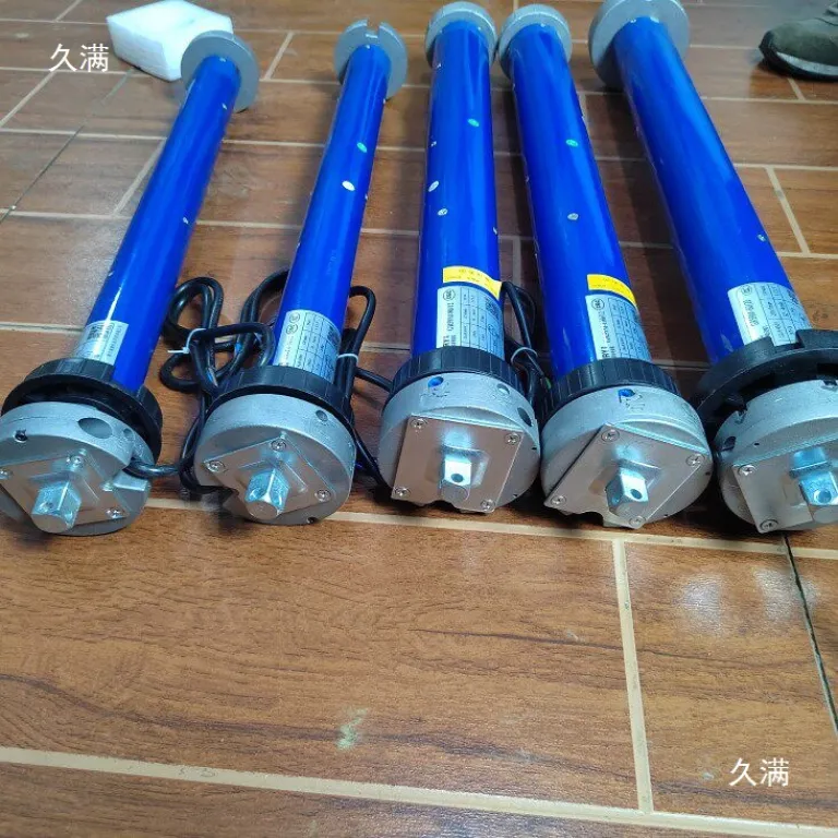 موتور لولهای و لوازم جانبی درب کرکرهای، موتور گوروی، ریموت و لوازم درب اتوماتیک، موتور درب گاراژ و کرکرهای