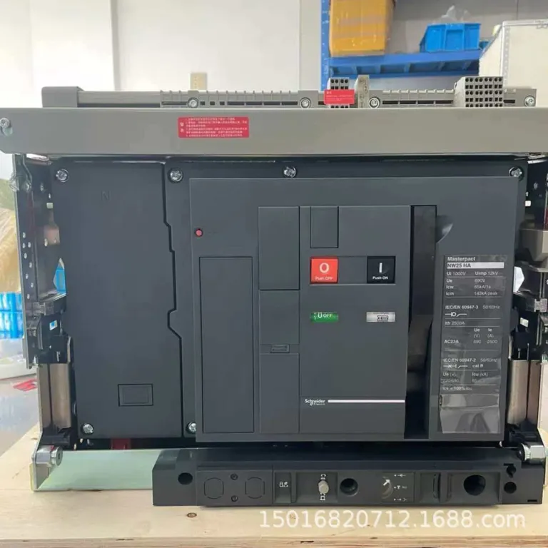 NW16H1NW16H2NW20N1NW20H1NW20H2 کلید اتوماتیک قاب شکننده اشنایدر، قیمت توافقی نو