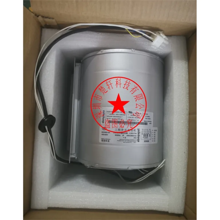 D2D146-BG03-16-15-14-13-12-17 400V دمنده سانتریفیوژ وارداتی آلمان