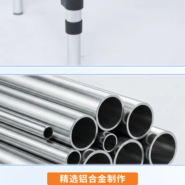 میز ماساژ آلومینیومی قابل حمل تاشو دوگانه محکم برای طب فشاری و زیبایی، موجود برای عمده‌فروشی