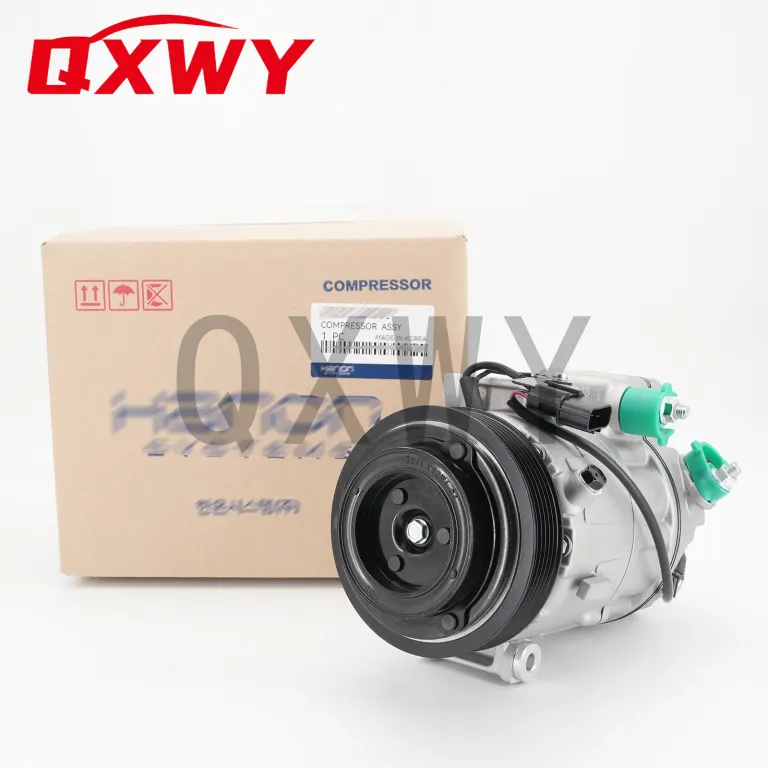 کمپرسور کولر خودرو مناسب برای هیوندای و کیا، فروش عمده و تک97701-S125097701S1250