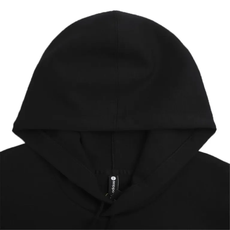 سوئشرت کلاه‌دار آستین‌بلند مردانه adidas NEO؛ گرم و راحت برای استایل اسپرت و روزمره