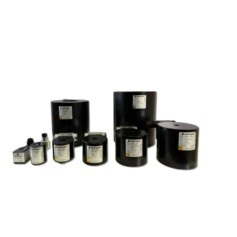 نماینده انحصاری چین برند ایتالیایی elektrogas، شیر برقی گاز سری VMR با عملکرد باز و بسته شدن سریع