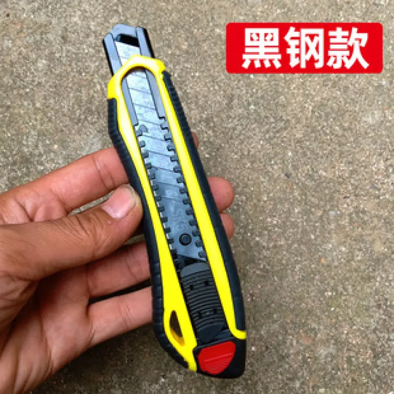 دسته پیچ‌گوشتی کارخانه‌ای دوطرفه چهارسو و دوسو آهنربایی ضدلغزش با روکش لاستیکی پیچ‌گوشتی چندکاره