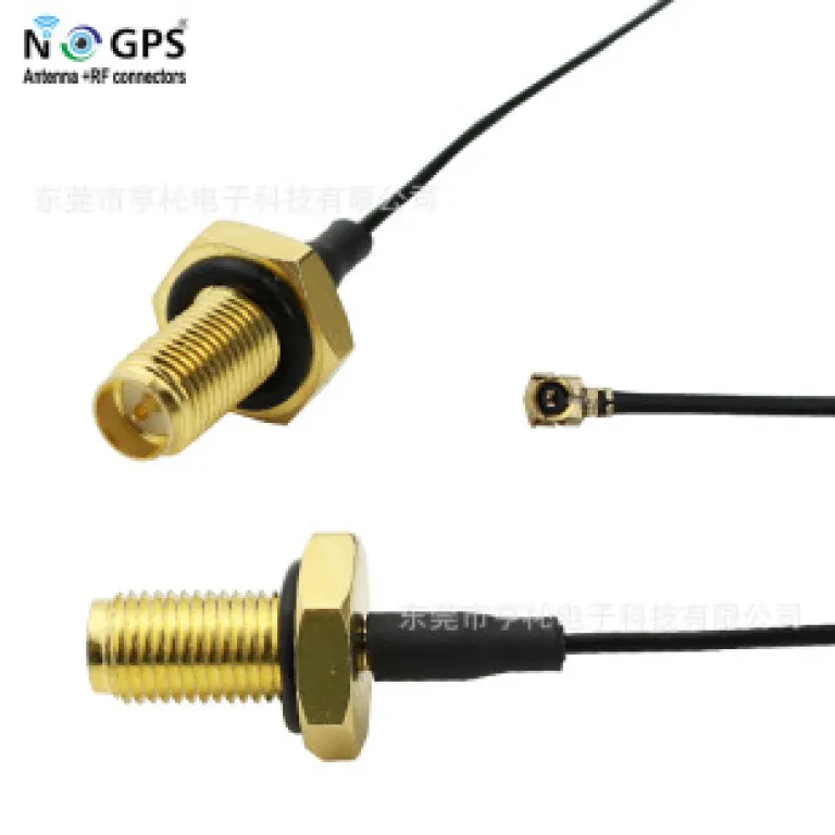 آنتن GNSS آنتن موقعیت‌یاب خودرویی بیدو ماژول ناوبری چیپ سرامیکی آنتن موقعیت‌یاب ماهواره‌ای GPS فعال