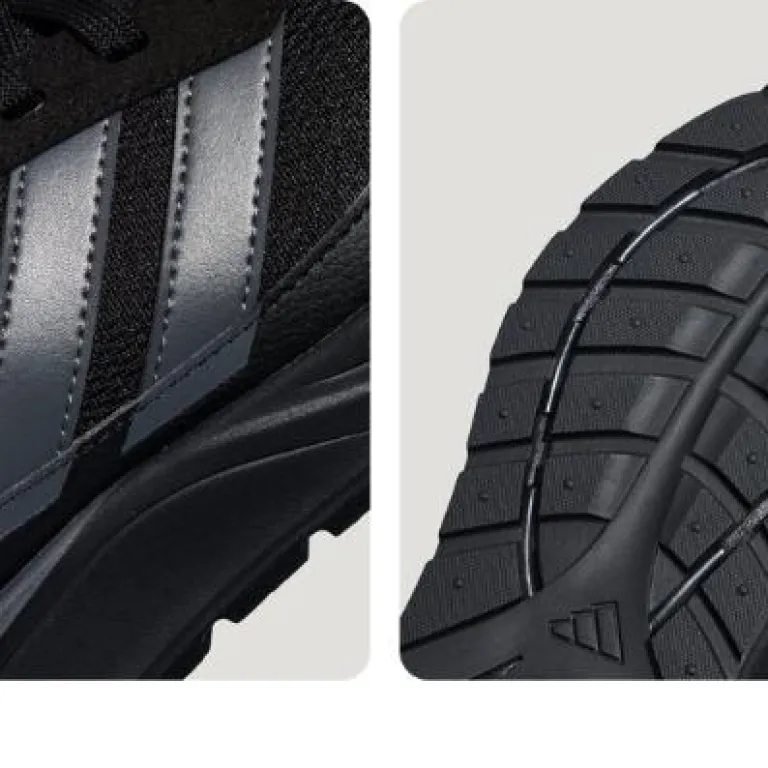 کفش دویدن adidas FUTRO COUPE با رویه تنفس‌پذیر، سبک و ساق کوتاه، مناسب مردان و زنان
