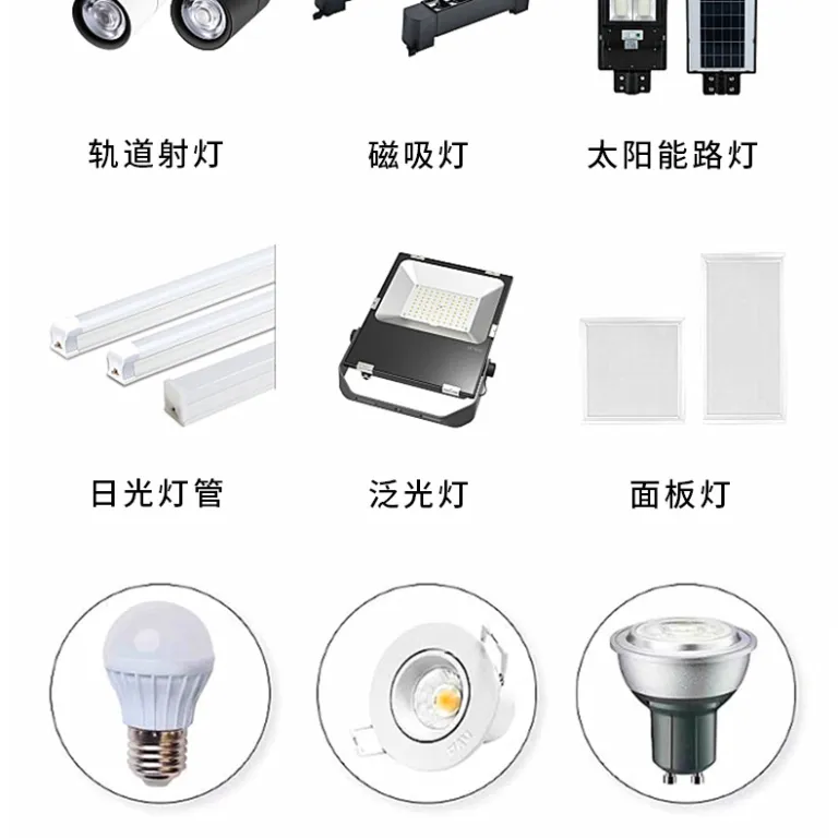 درایور LED دورنگ آنرژی 3W7W9W12W15W18W با کلید تغییر رنگ، داخلی، فشار قوی، غیر ایزوله، دو