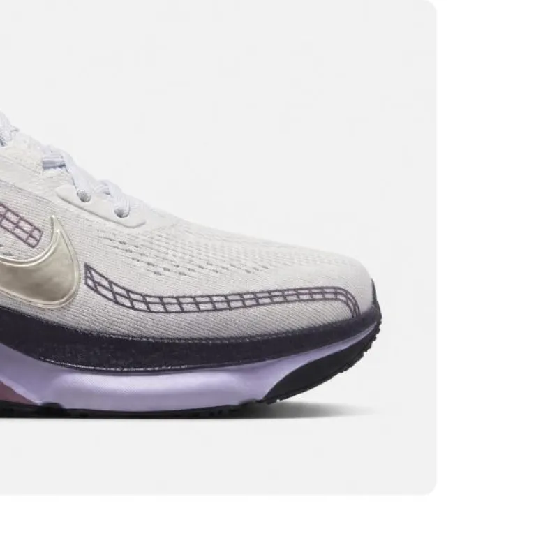 کفش دویدن زنانه Nike AIR ZOOM PEGASUS 42 SE سبک و تنفس‌پذیر با ساق کوتاه