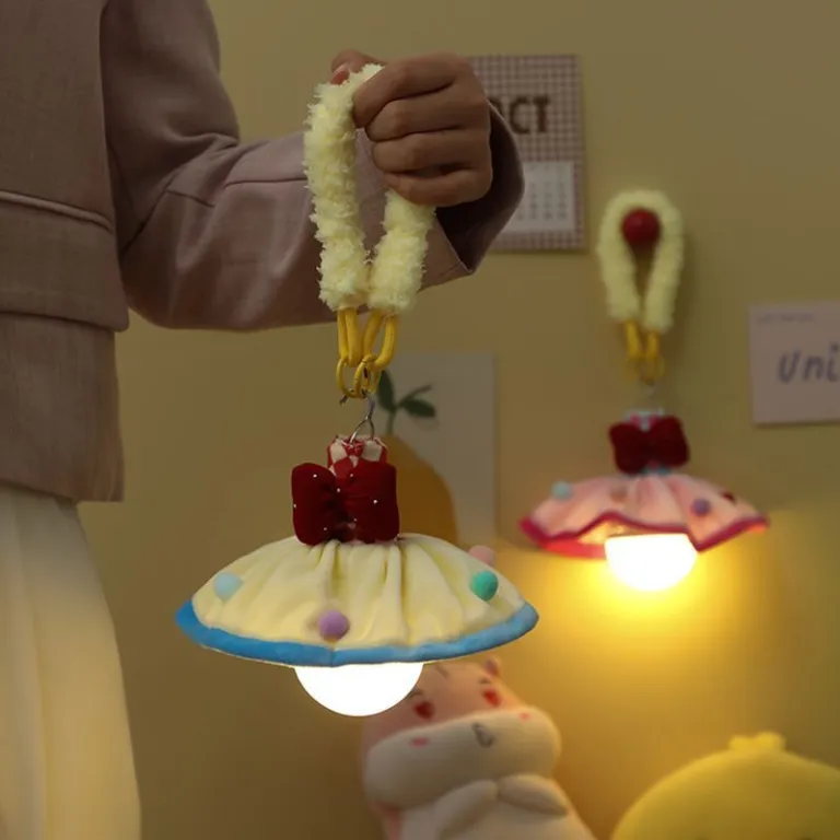 چراغ خواب قابل آویز برای دانش‌آموزان خوابگاهی، چراغ مطالعه شارژی مخصوص تخت خوابگاه، محافظ چشم