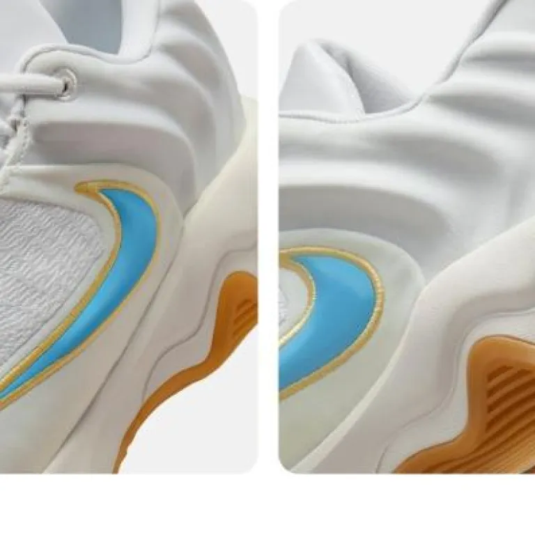کفش بسکتبال مردانه Nike آنتتوکومپو با بالشتک راحت