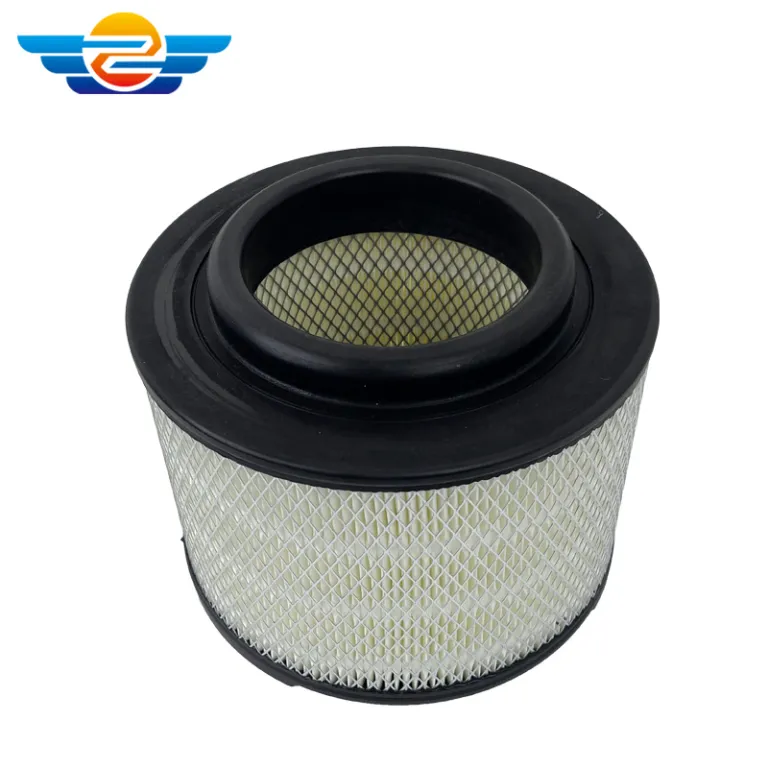 فیلتر هوای خودرو 17801-0C010 مناسب هایلوکس فیلتر هوای موتور تولیدکننده