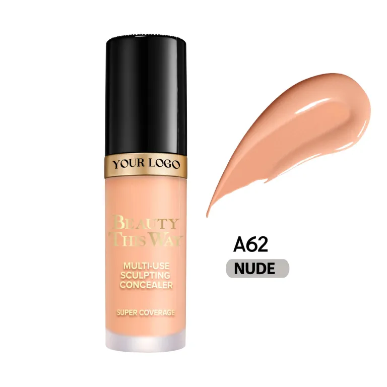 کانسیلر Too Faced با پوشش کامل و ماندگاری بالا برای پوشاندن تیرگی و لک