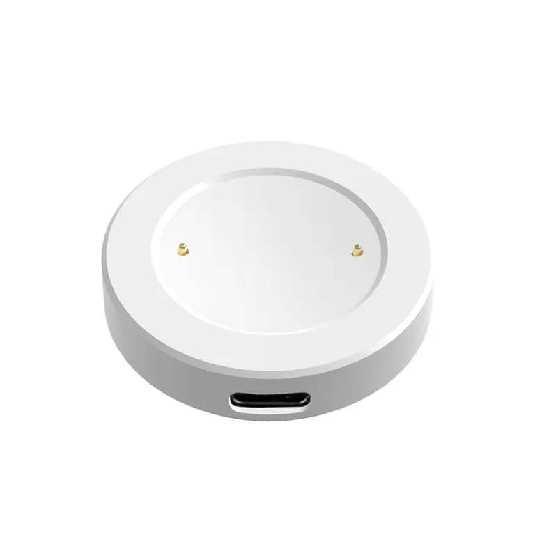 پایه شارژر و کابل شارژ مغناطیسی مخصوص ساعت هوشمند Honor Watch4/5 TMA-L19 GS3/GS4