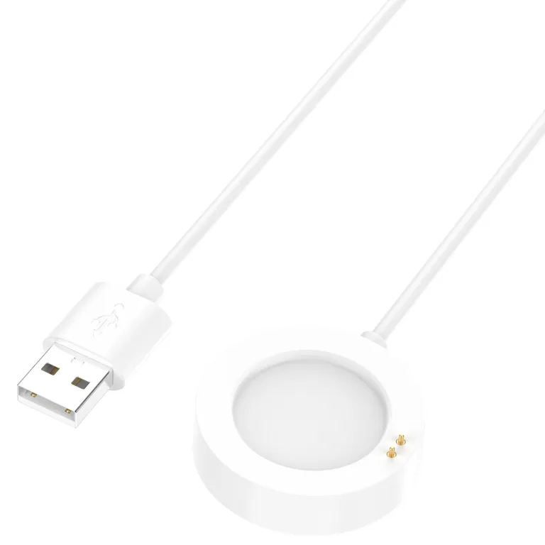 کابل شارژ مغناطیسی سازگار با شیائومی S5 و ساعت شیائومی S4/watch 5 شارژر H1 واچ 2Pro
