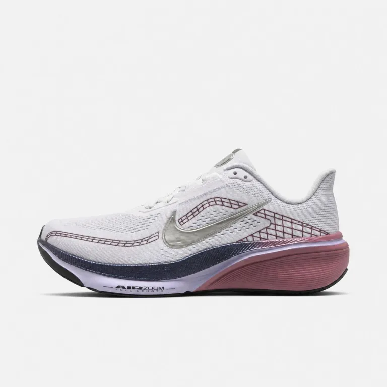 کفش دویدن زنانه Nike AIR ZOOM PEGASUS 42 SE سبک و تنفس‌پذیر با ساق کوتاه