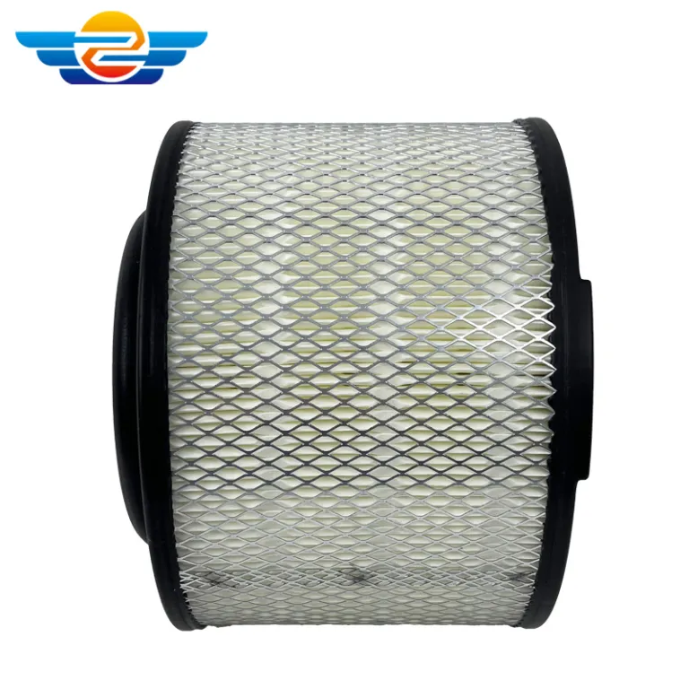 فیلتر هوای خودرو 17801-0C010 مناسب هایلوکس فیلتر هوای موتور تولیدکننده