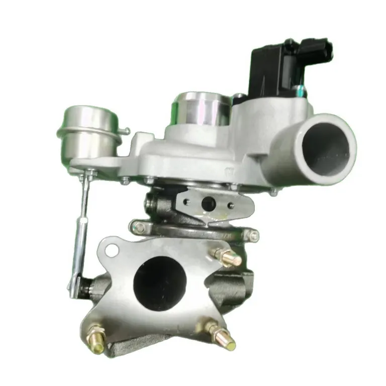 برای SAIC V80 2.0T Turbocharger807859-5009 10005570