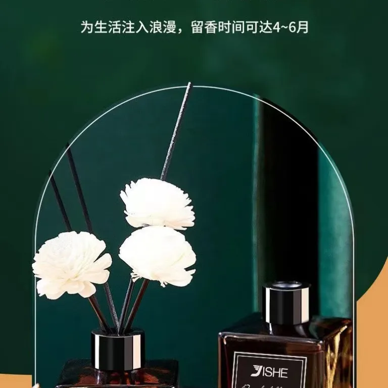 خوشبوکننده هوای خانگی با رایحه ماندگار گاردنیا، مایع معطر برای رفع بوی بد سرویس بهداشتی