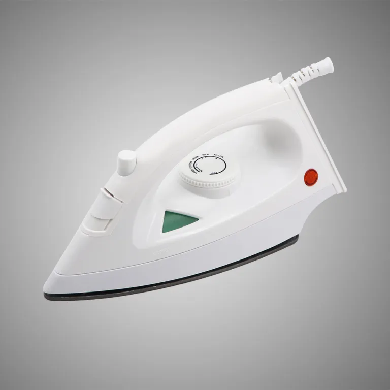 اتو بخار دستی خانگی استاندارد اروپا، اتوی قابل حمل کوچک 1200W عمده دستگاه بخار ایستاده