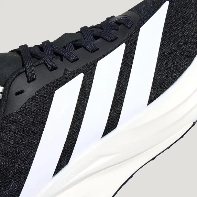کفش دویدن adidas سری ZYRION فوق سبک با ثبات، تنفس‌پذیر، دفع رطوبت، جذب ضربه و بازگشت انرژی برای آزمون‌های تربیت بدنی