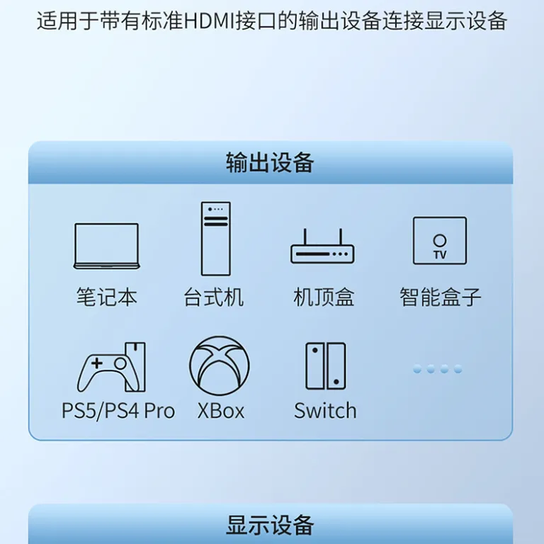 کابل HDMI کیفیت بالا 4K کابل اتصال کامپیوتر، تلویزیون و پروژکتور 1.5 متر 10 متر 15 متر کابل HDMI 2.0 نسخه