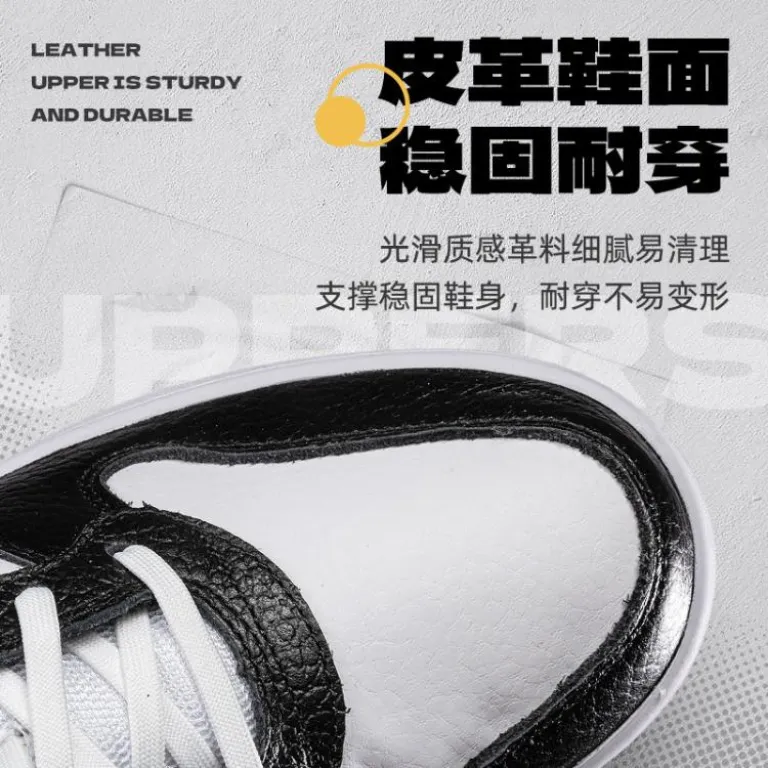 کفش اسکیت مردانه Nike EBERNON LOW ساق کوتاه مقاوم و سبک، کفش ورزشی و راحتی مد روز