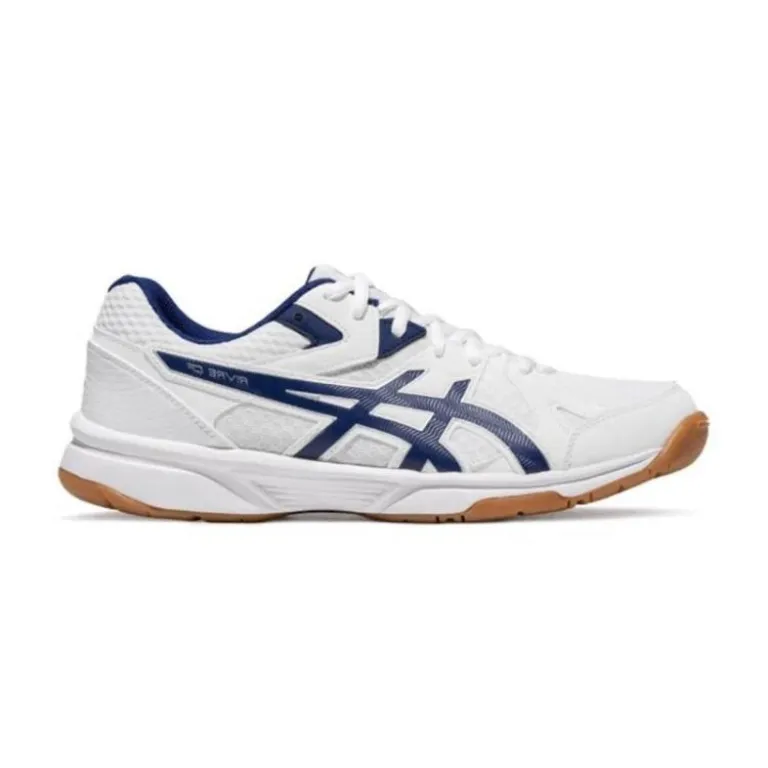 کفش بدمینتون مردانه و زنانه ASICS RIVRE CF مشبک تنفس‌پذیر سبک با ضربه‌گیر مخصوص فضای باز