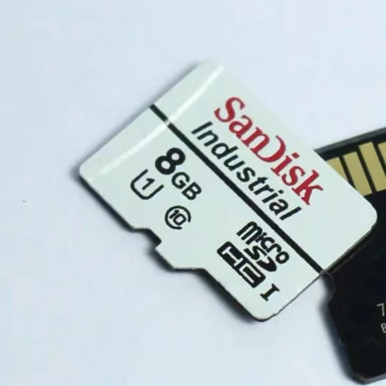 کارت حافظه micro sd پرسرعت مناسب 16g و class10 برای دوربین ثبت وقایع و فلش
