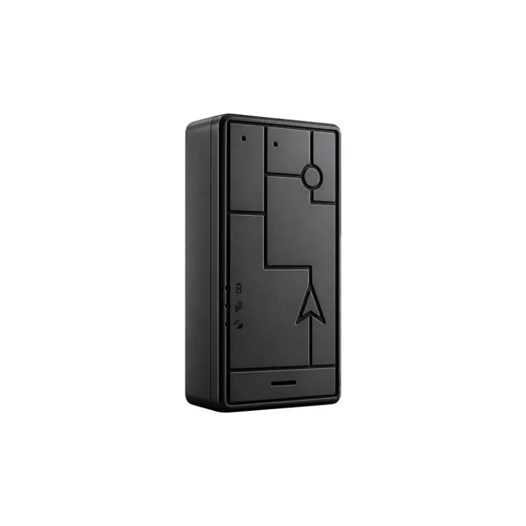 ردیاب GPS بی‌سیم خودرو 4G با آهنربای قوی، باتری فوق‌العاده طولانی، ضدسرقت برای اجاره خودرو، ردیابی ماهواره‌ای BeiDou