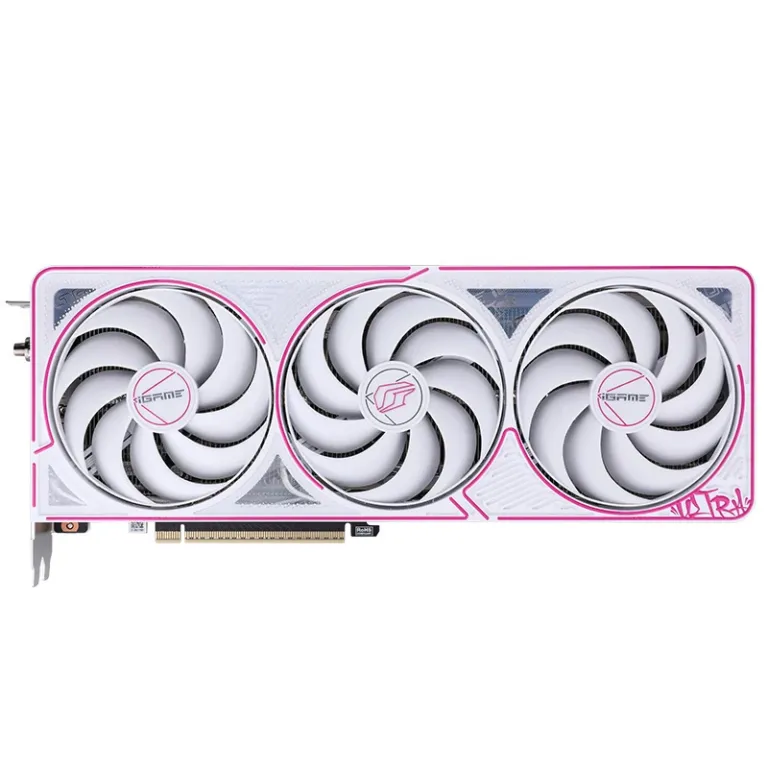 کارت گرافیک iGame GeForce RTX 5060 Ti Ultra W OC 8GB مخصوص بازی و کامپیوتر