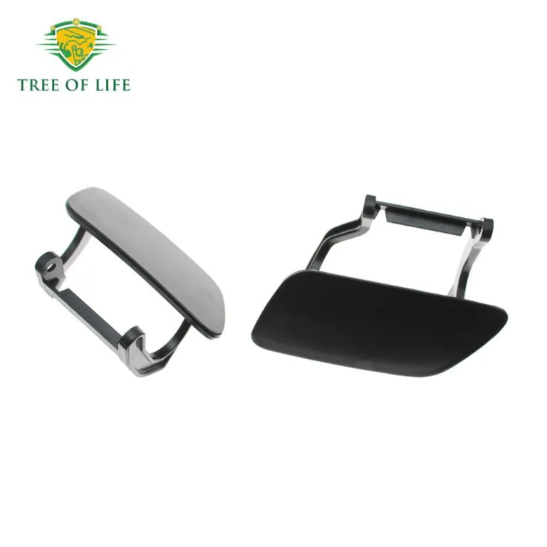 8T0955275B 8T0955276B درپوش نازل شستشوی چراغ جلو مناسب آئودی A5 S5