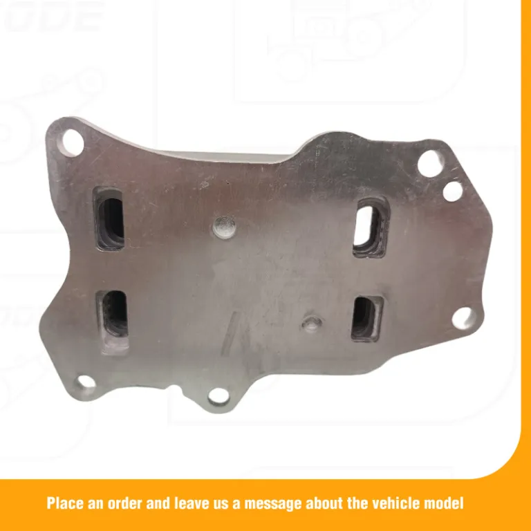 9814294480 خنک‌کننده روغن موتور دیزل مناسب برای پژو سیتروئن DV5 1.5