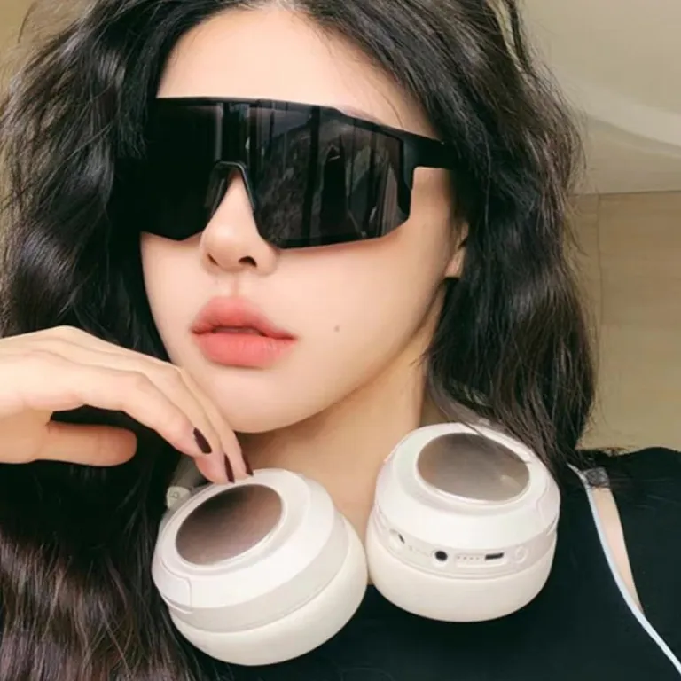 عینک آفتابی ورزشی کوهنوردی و دوچرخه‌سواری زنانه و مردانه ضد باد و ضد اشعه ماوراء بنفش
