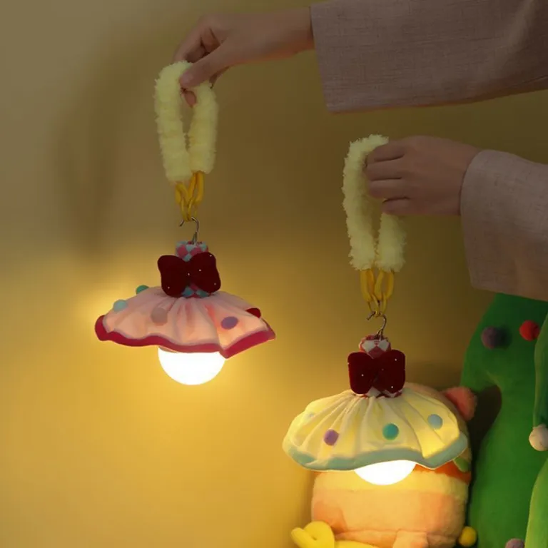 چراغ خواب قابل آویز برای دانش‌آموزان خوابگاهی، چراغ مطالعه شارژی مخصوص تخت خوابگاه، محافظ چشم