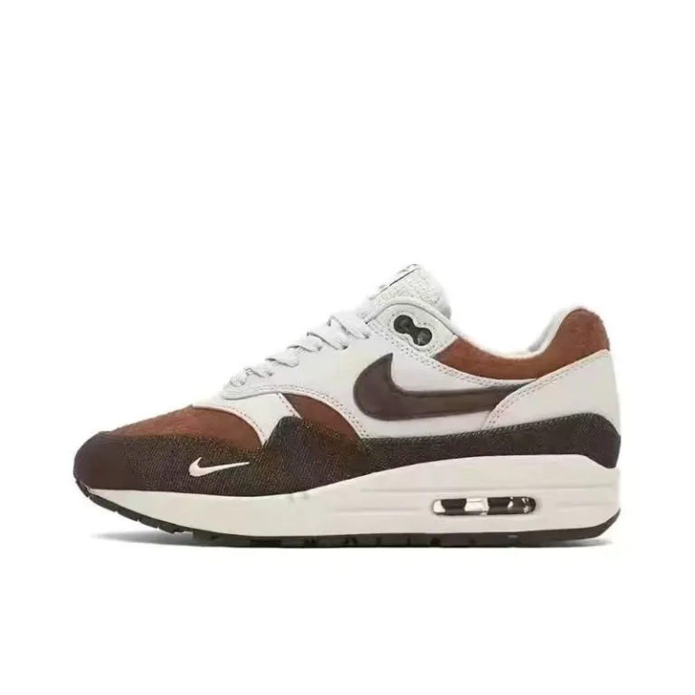 کفش ورزشی راحتی Airmax پوتیان اصل با موج کلاسیک و بالشتک هوا، تنفس‌پذیر، مناسب دویدن و استفاده روزمره برای زن و مرد