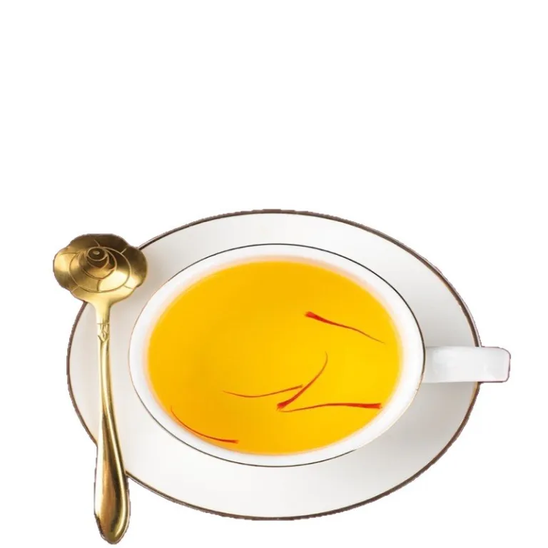 زعفران اصل تبت، درجه یک وحشی، مناسب دم‌کردن و مصرف دارویی