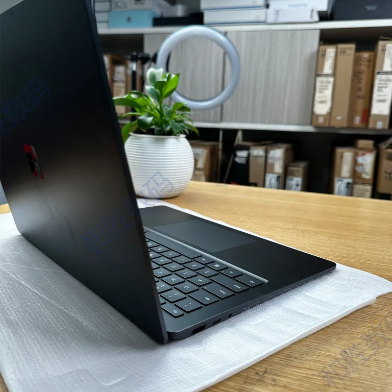 لپ‌تاپ Surface Laptop3/4 i7 32+1TB باریک 13.5 اینچی مخصوص بازی، تجاری و اداری