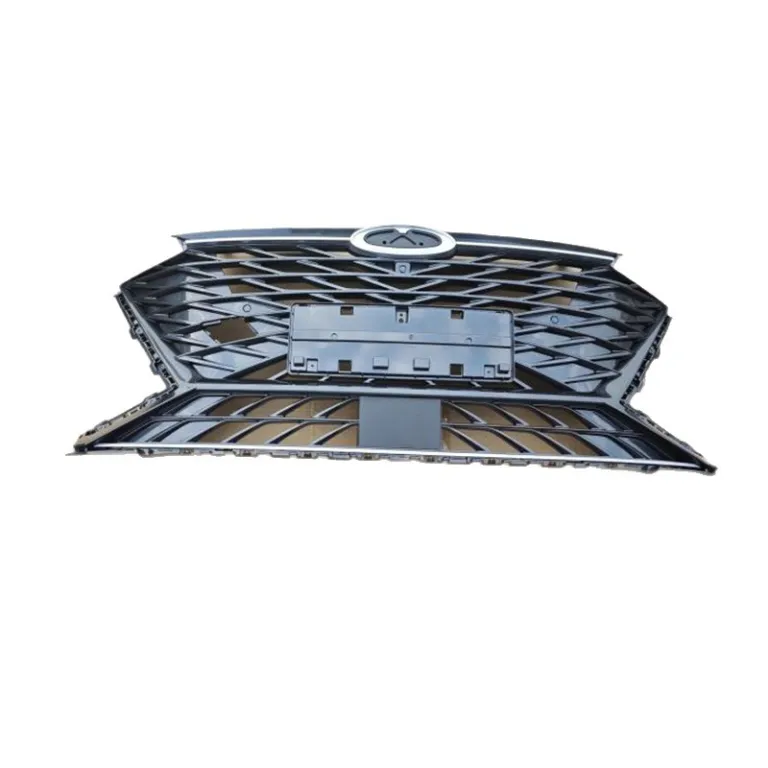جلوپنجره و شبکه تهویه مناسب برای چری آریزو ARRIZO8 GRILLE602004030AA