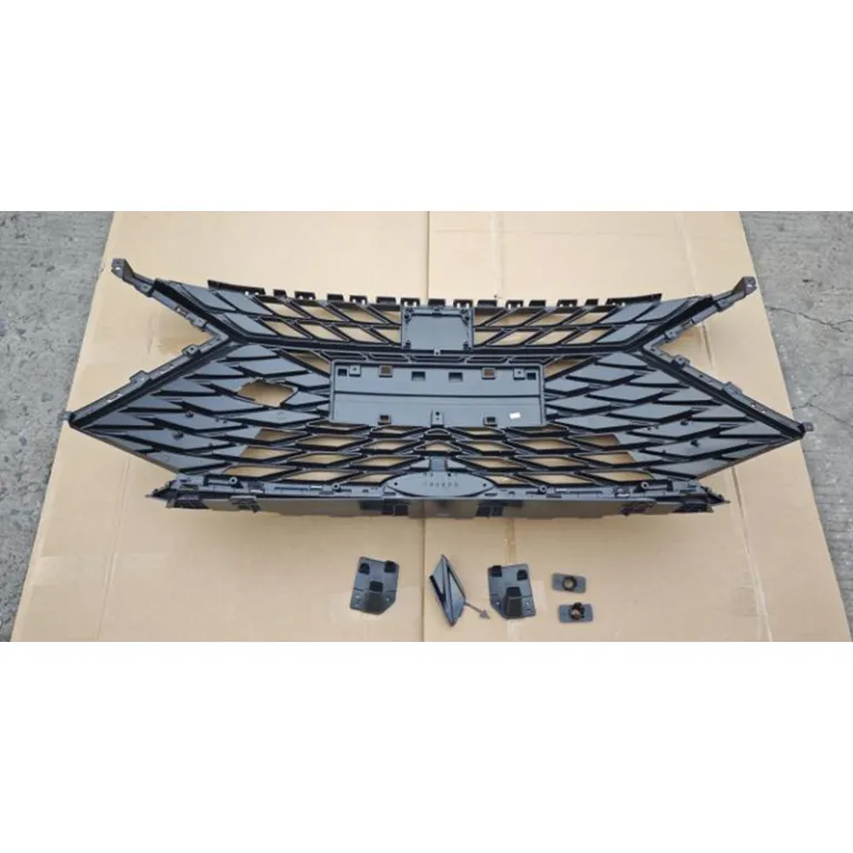جلوپنجره و شبکه تهویه مناسب برای چری آریزو ARRIZO8 GRILLE602004030AA