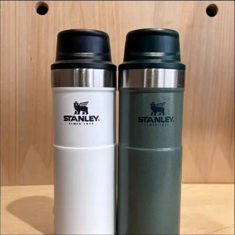 فلاسک استنلی STANLEY مدل 50L مناسب دوچرخه‌سواری، مسافرت و استفاده روزمره