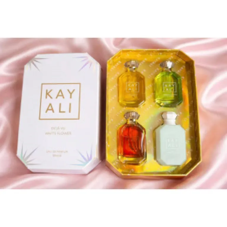 عطر پرفروش خارجی کایالی زنانه و مردانه ماندگار، عطر یونیسکس KAYALI 100ML