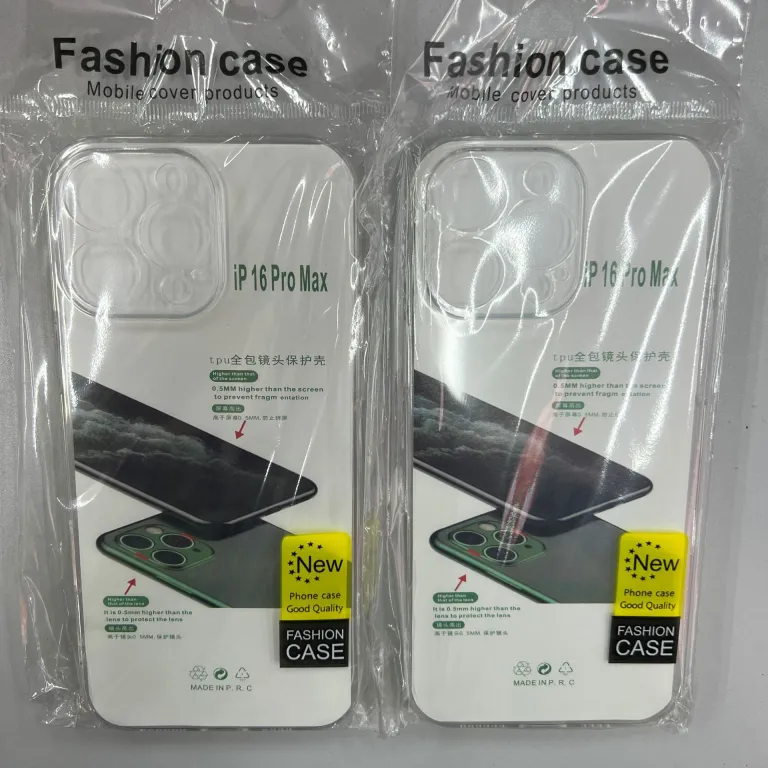 قاب محافظ شفاف سیلیکونی مایع ضدضربه برای اپل 17promax، عمده 16 14 iPhone15